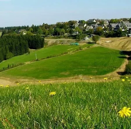 Golfhof 7 Winterberg