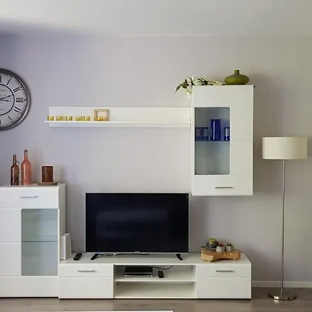 Apartment Golfhof 7
