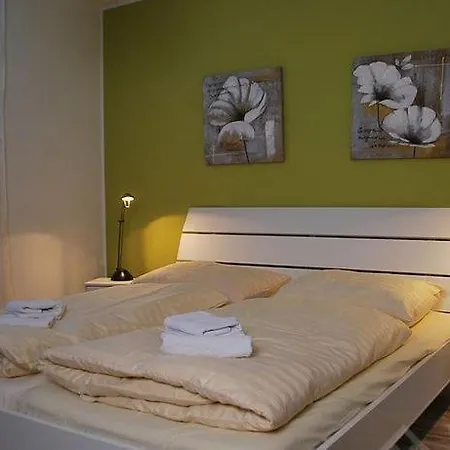 Apartment Golfhof 7