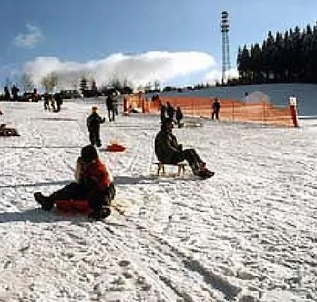 Golfhof 7 Отель