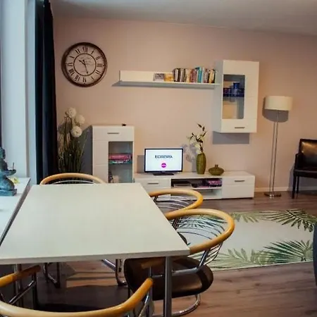 Apartment Golfhof 7