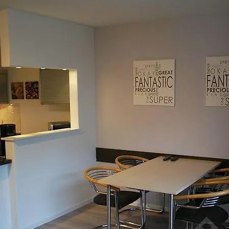 Golfhof 7 Winterberg