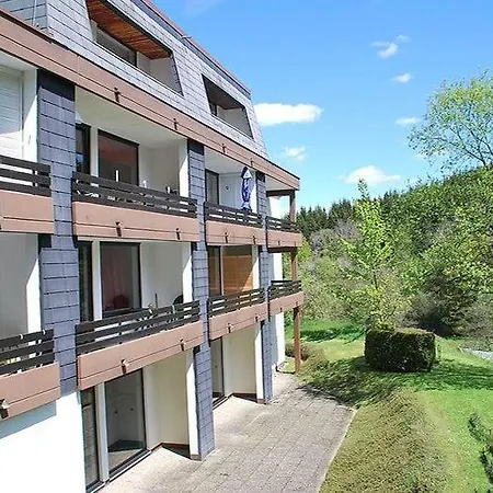 Golfhof 7 Hotel *