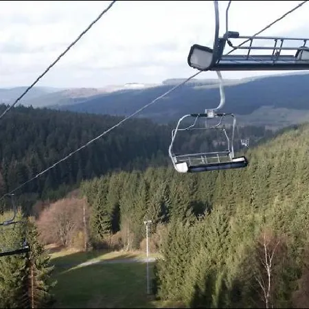 Golfhof 7 * Winterberg