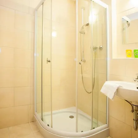 Hotel Golfhof 7 *