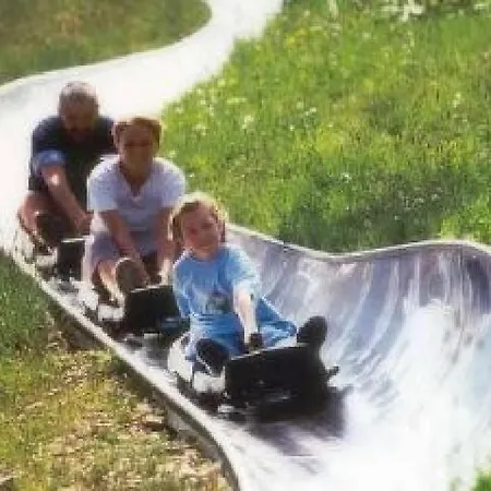 Golfhof 7 * Винтерберг