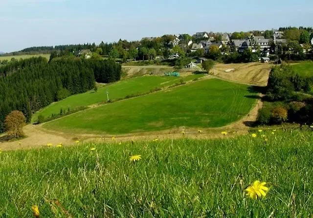 Golfhof 7 Winterberg