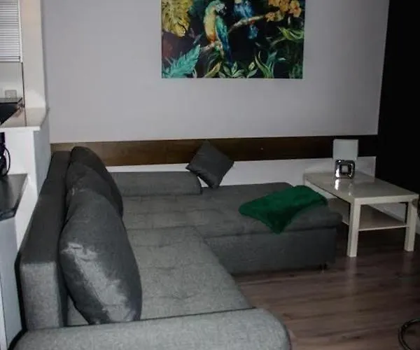 Golfhof 7 * Winterberg