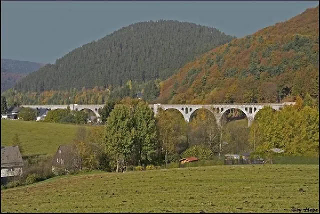 Hotel Golfhof 7 Winterberg