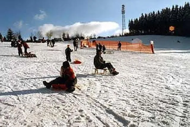 Golfhof 7 Hotel