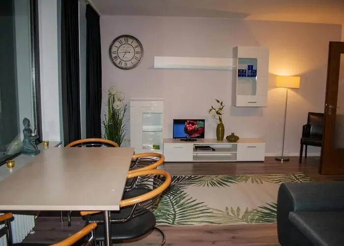 Hotel Golfhof 7 Winterberg