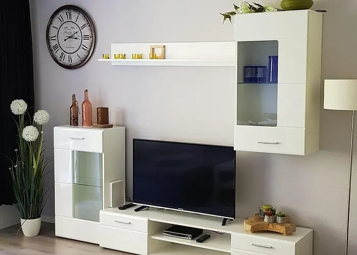 Golfhof 7 * Winterberg