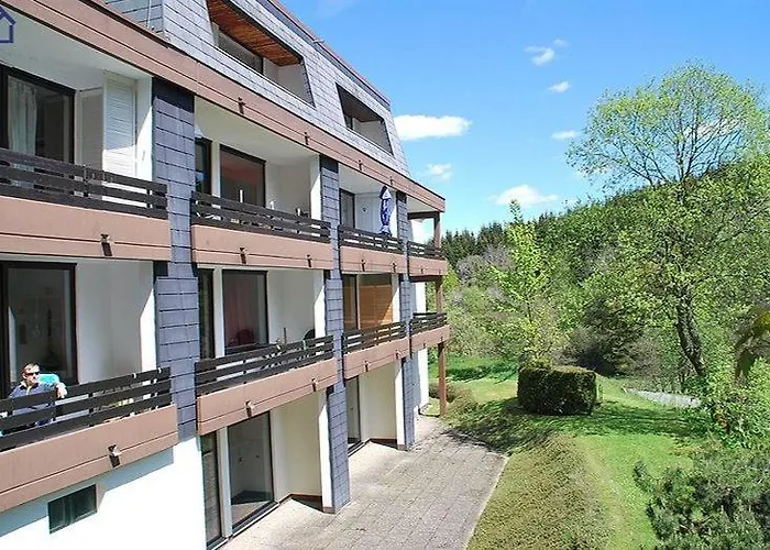 Golfhof 7 Hotel *