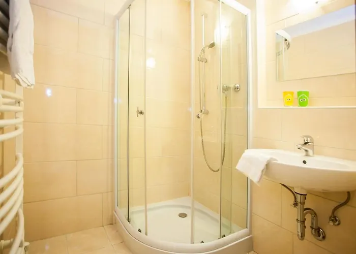 Hotel Golfhof 7 *