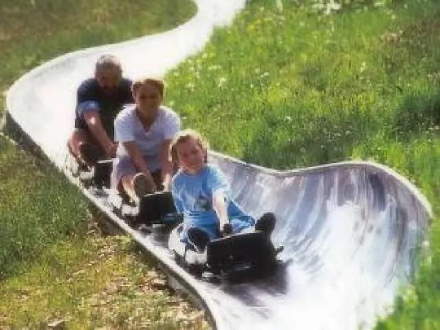 Golfhof 7 * Winterberg